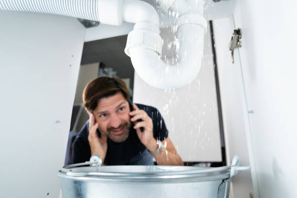 Best Affordable Plumbing Services  in Capitan, NM