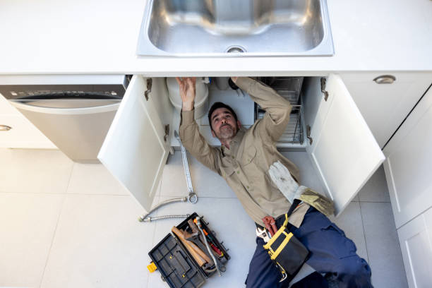 Best Emergency Plumber  in Capitan, NM