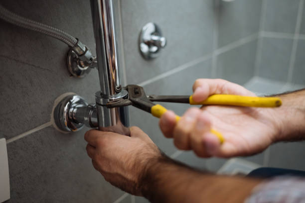 Best Water Heater Repair  in Capitan, NM
