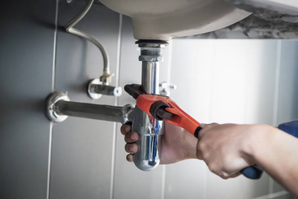 Best Hot Water Heater Installation  in Capitan, NM
