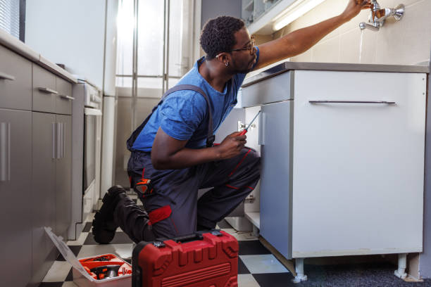 Trusted Capitan, NM Plumbing Experts