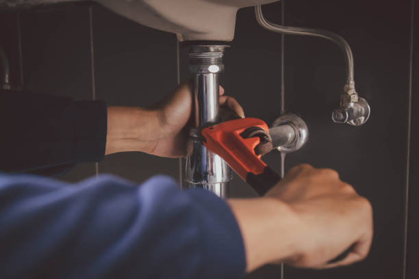 Best Pipe Repair Near Me  in Capitan, NM